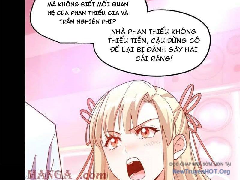 đọc truyện Trọng Sinh Không Làm Chạn Vương, Tôi Một Mình Nạp Game Thăng Cấp Chương 237 ảnh 33 tại Giả Dược