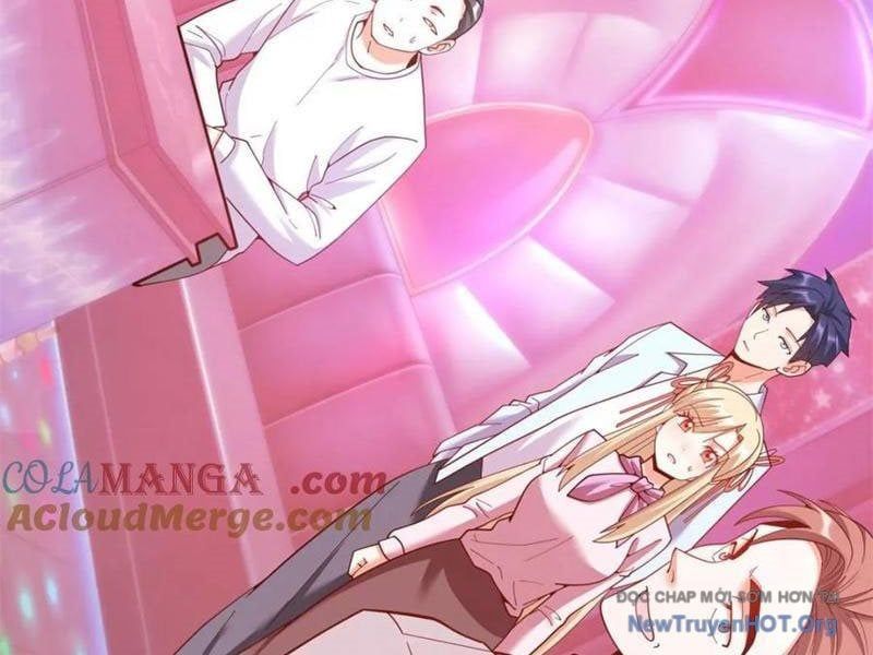 đọc truyện Trọng Sinh Không Làm Chạn Vương, Tôi Một Mình Nạp Game Thăng Cấp Chương 237 ảnh 49 tại Giả Dược