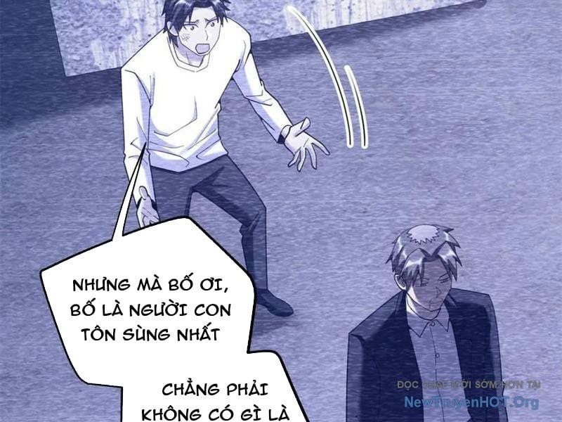 đọc truyện Trọng Sinh Không Làm Chạn Vương, Tôi Một Mình Nạp Game Thăng Cấp Chương 238 ảnh 83 tại Giả Dược