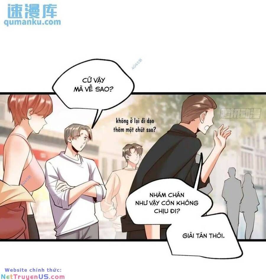 đọc truyện Trọng Sinh Không Làm Chạn Vương, Tôi Một Mình Nạp Game Thăng Cấp Chương 24 ảnh 13 tại Giả Dược