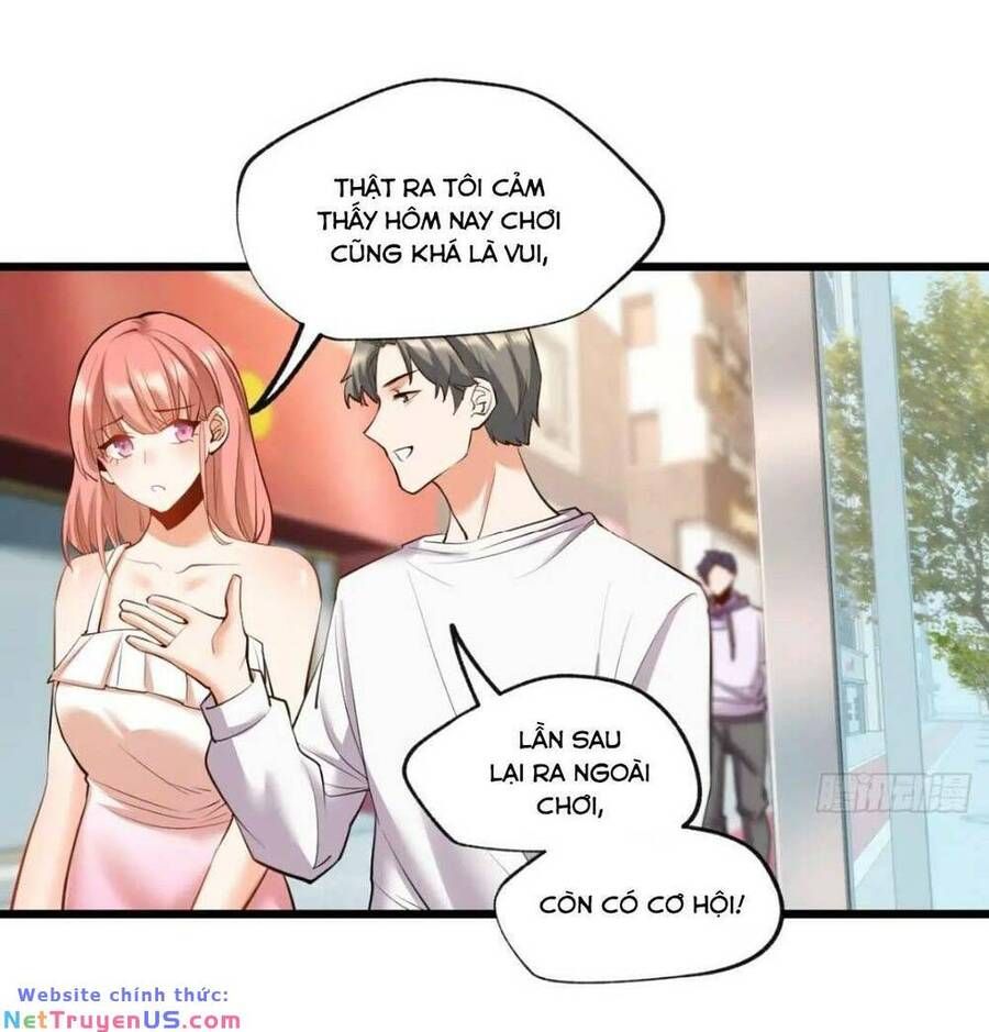 đọc truyện Trọng Sinh Không Làm Chạn Vương, Tôi Một Mình Nạp Game Thăng Cấp Chương 24 ảnh 14 tại Giả Dược