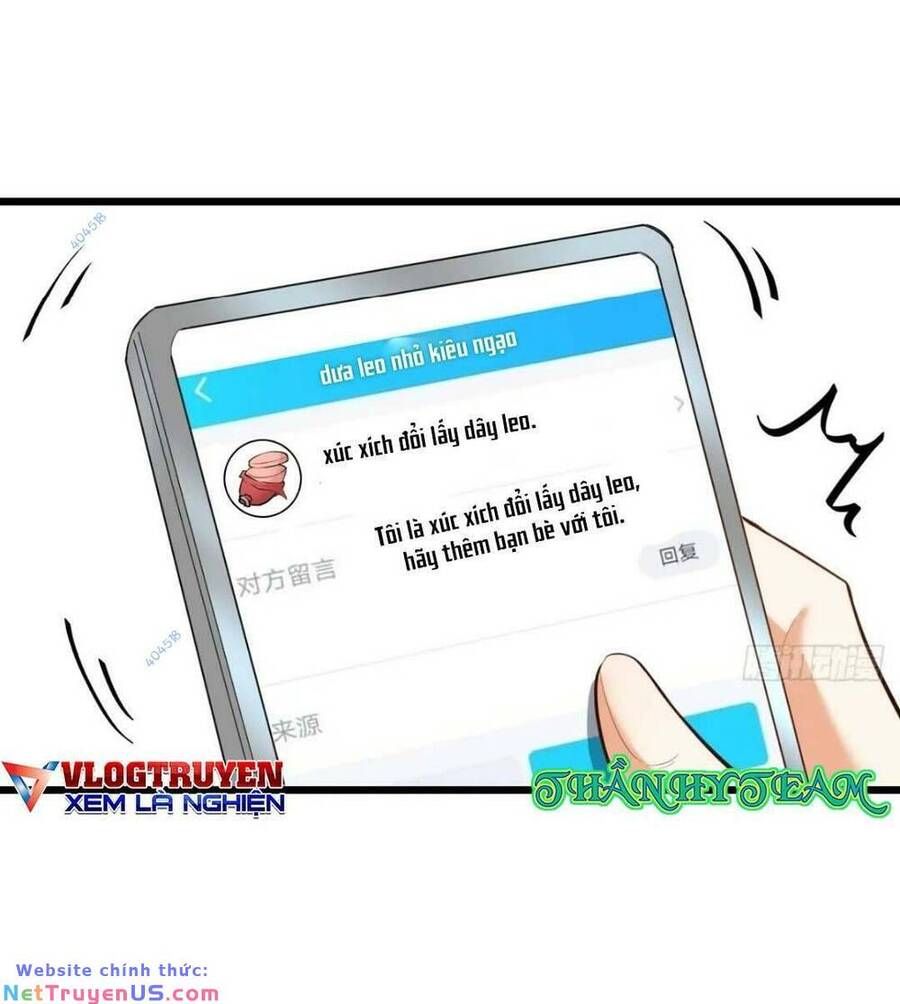 đọc truyện Trọng Sinh Không Làm Chạn Vương, Tôi Một Mình Nạp Game Thăng Cấp Chương 24 ảnh 26 tại Giả Dược