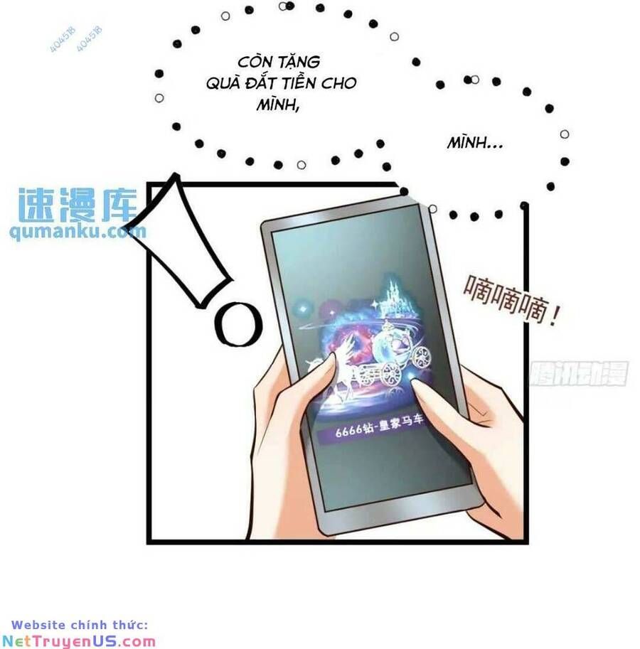 đọc truyện Trọng Sinh Không Làm Chạn Vương, Tôi Một Mình Nạp Game Thăng Cấp Chương 24 ảnh 28 tại Giả Dược