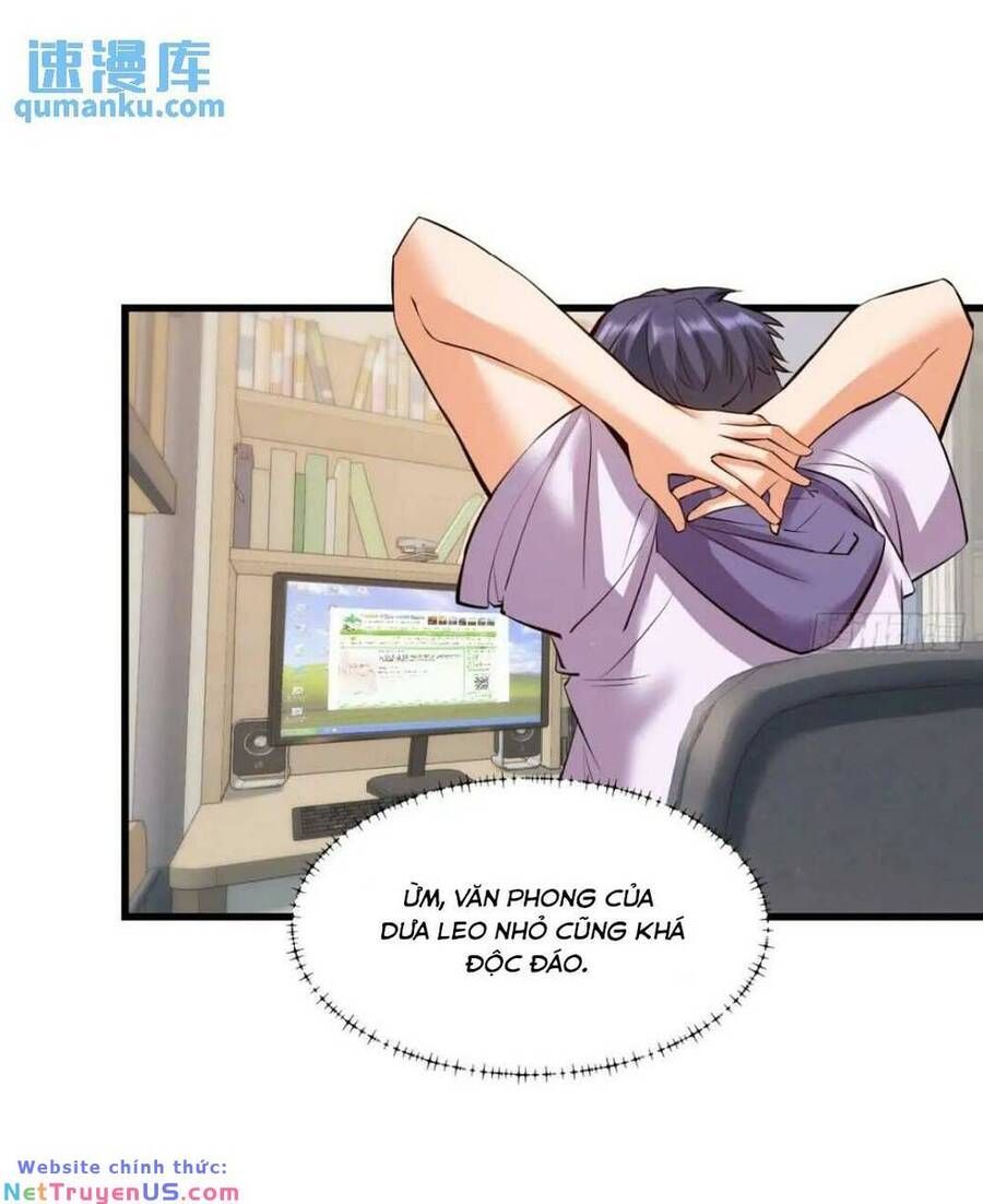 đọc truyện Trọng Sinh Không Làm Chạn Vương, Tôi Một Mình Nạp Game Thăng Cấp Chương 24 ảnh 33 tại Giả Dược
