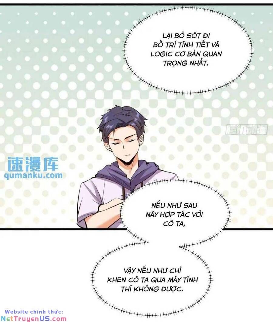 đọc truyện Trọng Sinh Không Làm Chạn Vương, Tôi Một Mình Nạp Game Thăng Cấp Chương 24 ảnh 35 tại Giả Dược