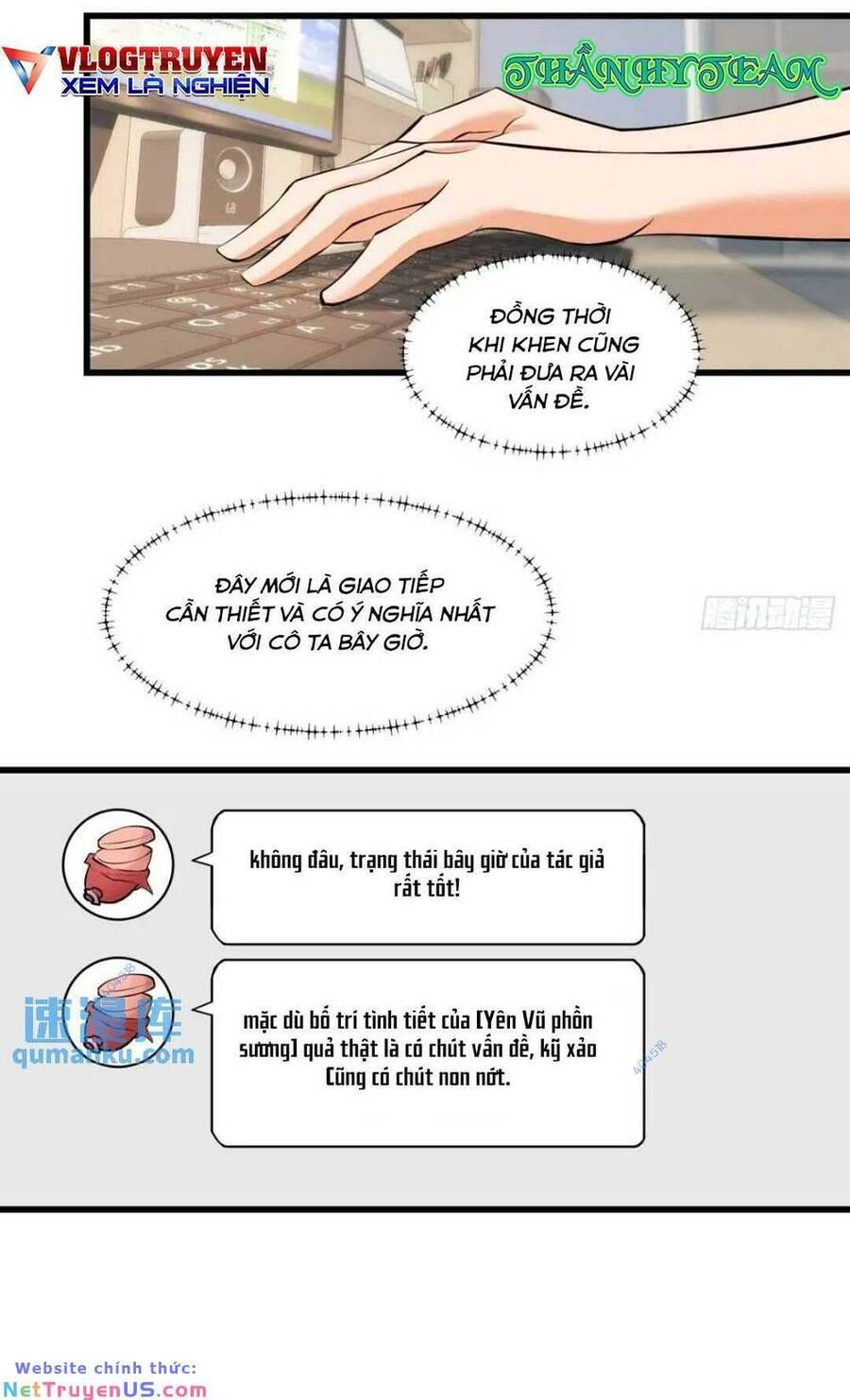 đọc truyện Trọng Sinh Không Làm Chạn Vương, Tôi Một Mình Nạp Game Thăng Cấp Chương 24 ảnh 36 tại Giả Dược