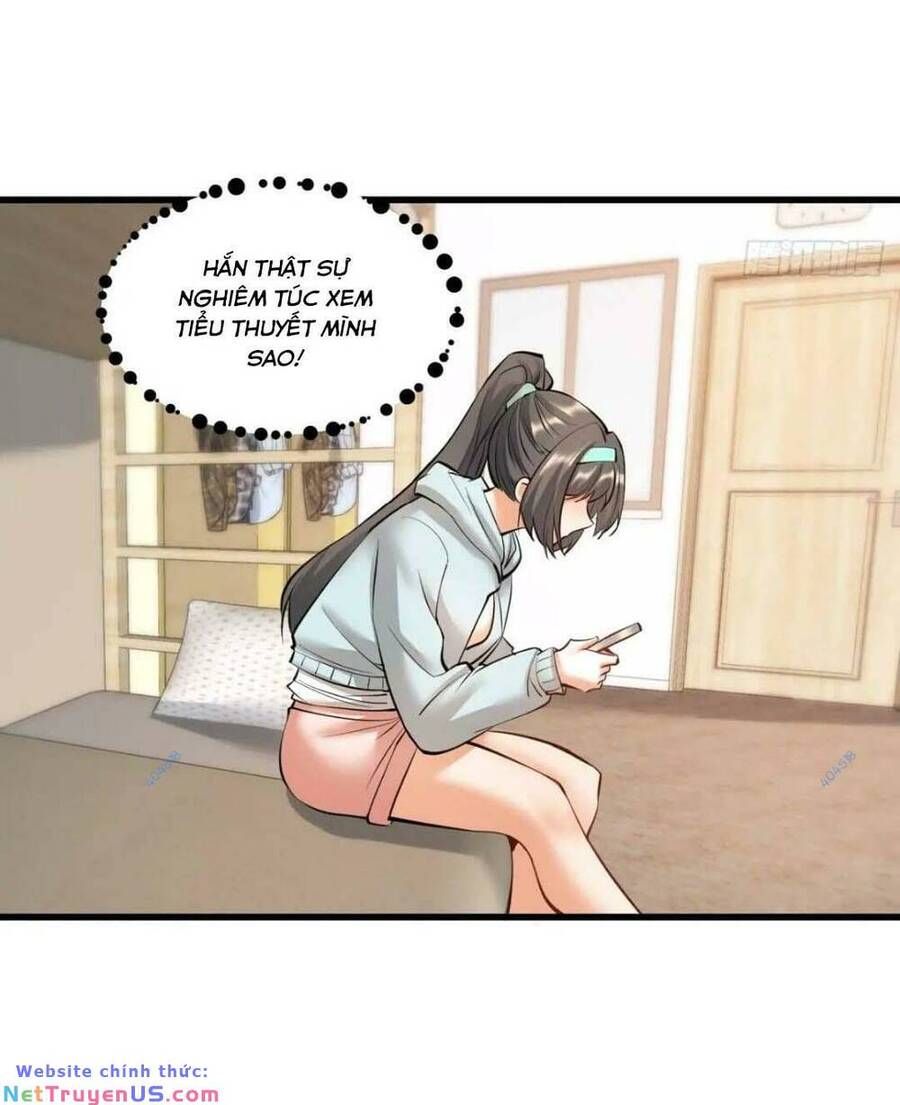 đọc truyện Trọng Sinh Không Làm Chạn Vương, Tôi Một Mình Nạp Game Thăng Cấp Chương 24 ảnh 38 tại Giả Dược
