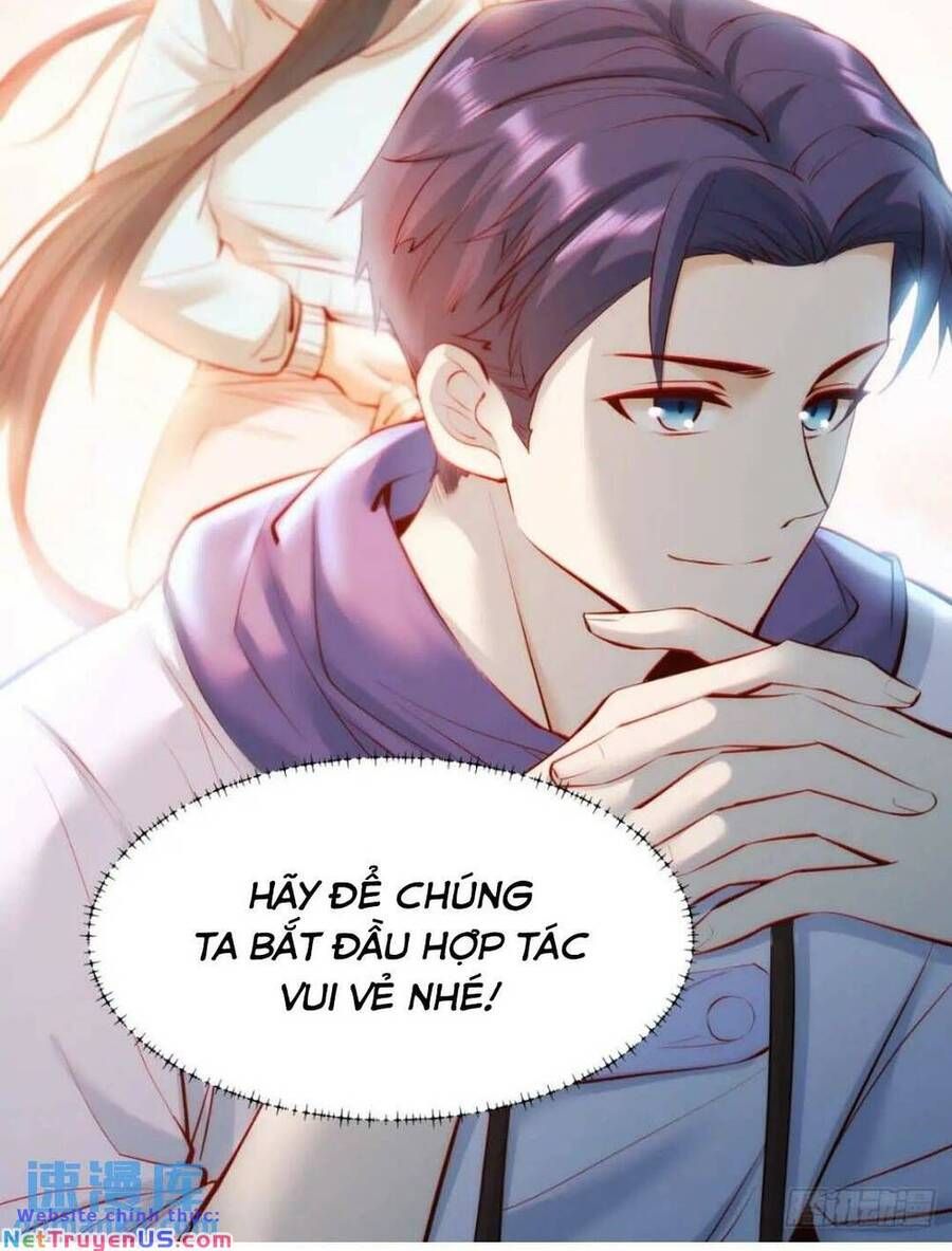đọc truyện Trọng Sinh Không Làm Chạn Vương, Tôi Một Mình Nạp Game Thăng Cấp Chương 24 ảnh 51 tại Giả Dược