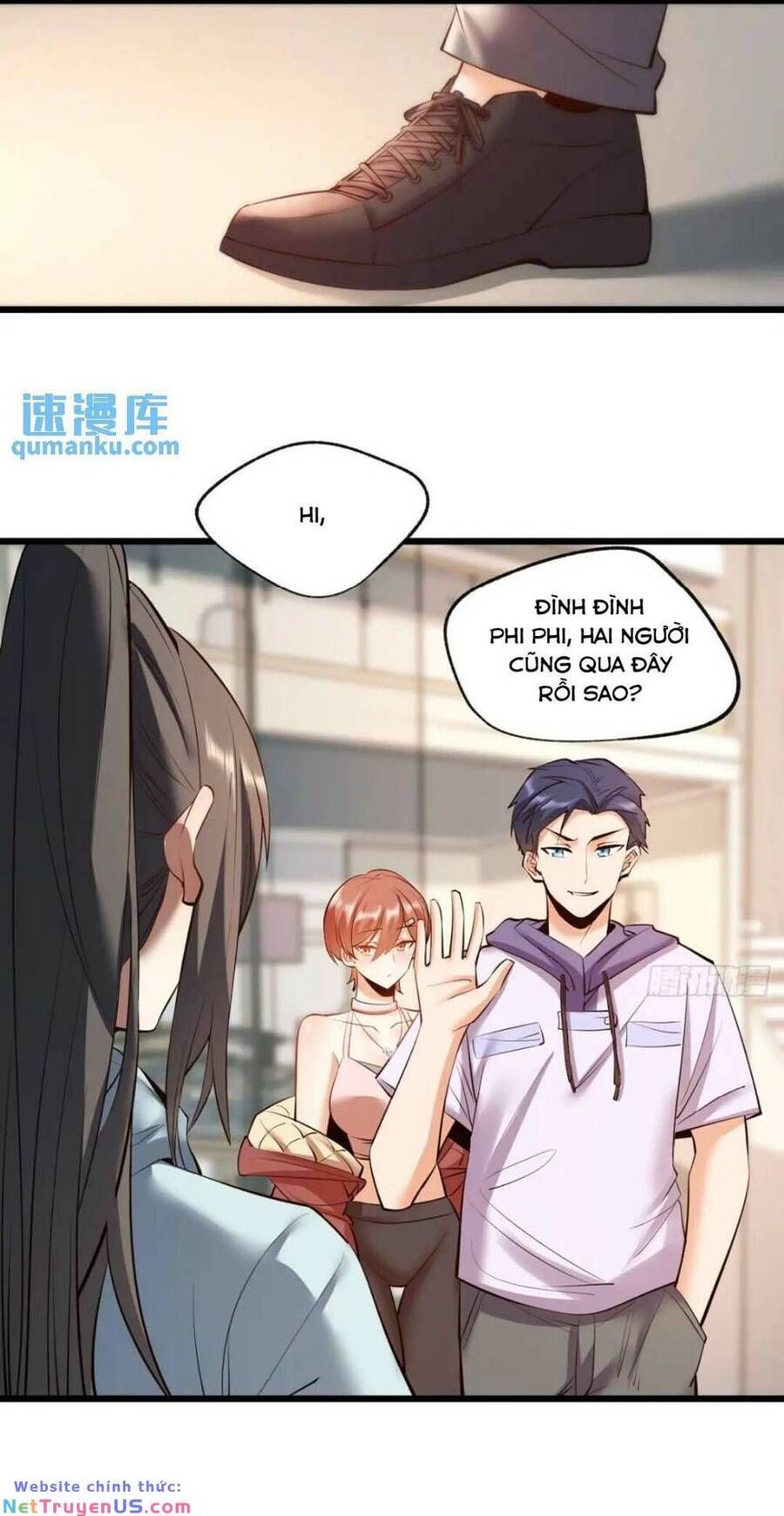 đọc truyện Trọng Sinh Không Làm Chạn Vương, Tôi Một Mình Nạp Game Thăng Cấp Chương 24 ảnh 8 tại Giả Dược