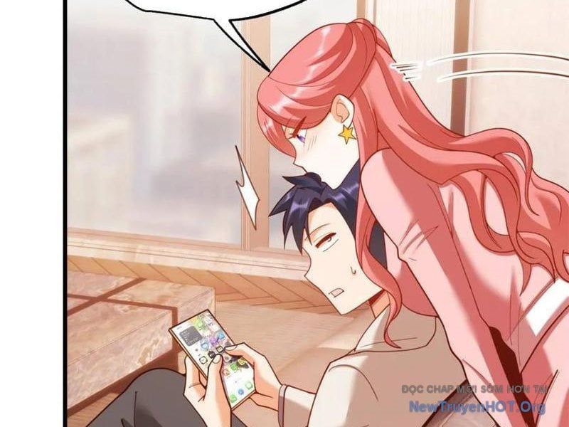 đọc truyện Trọng Sinh Không Làm Chạn Vương, Tôi Một Mình Nạp Game Thăng Cấp Chương 243 ảnh 32 tại Giả Dược