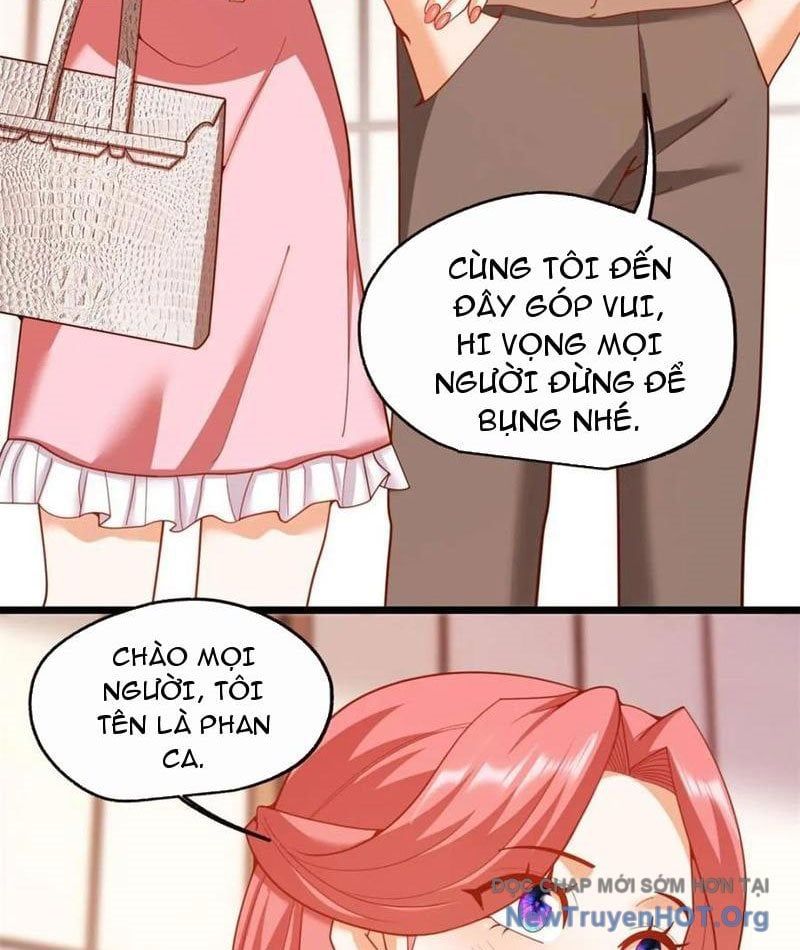 đọc truyện Trọng Sinh Không Làm Chạn Vương, Tôi Một Mình Nạp Game Thăng Cấp Chương 244 ảnh 11 tại Giả Dược