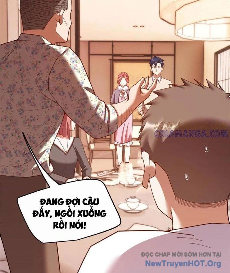 đọc truyện Trọng Sinh Không Làm Chạn Vương, Tôi Một Mình Nạp Game Thăng Cấp Chương 244 ảnh 19 tại Giả Dược