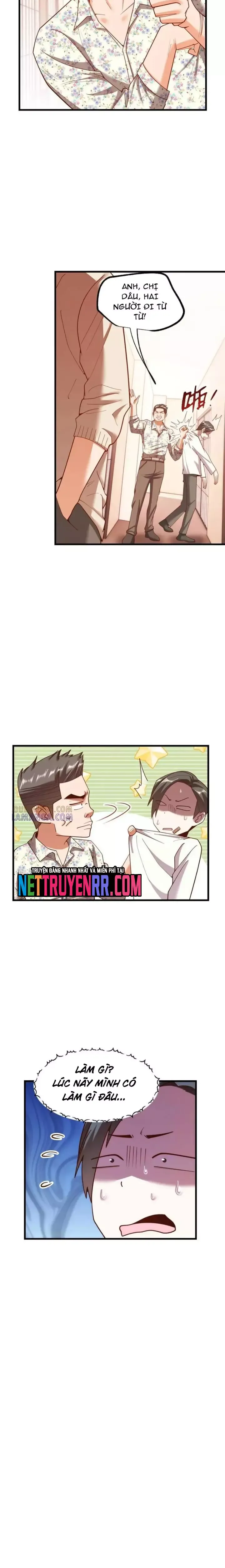 đọc truyện Trọng Sinh Không Làm Chạn Vương, Tôi Một Mình Nạp Game Thăng Cấp Chương 245 ảnh 12 tại Giả Dược
