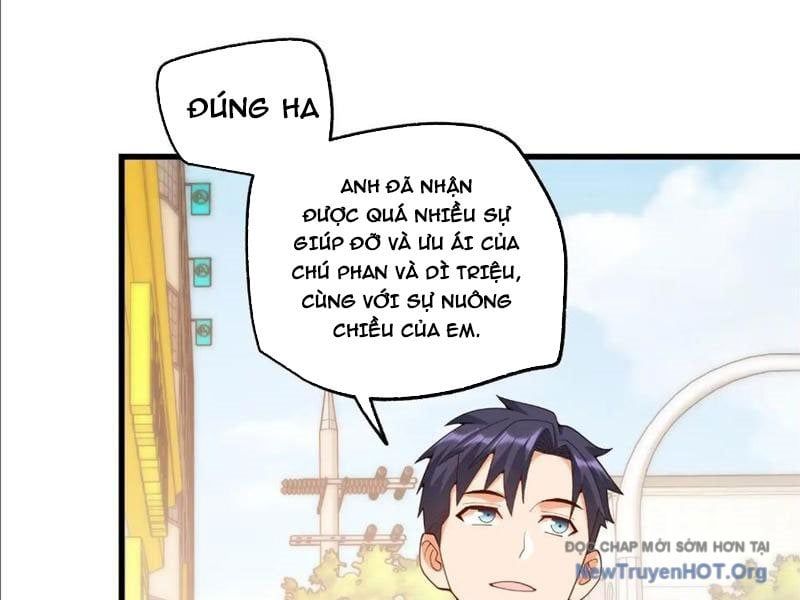 đọc truyện Trọng Sinh Không Làm Chạn Vương, Tôi Một Mình Nạp Game Thăng Cấp Chương 246 ảnh 33 tại Giả Dược
