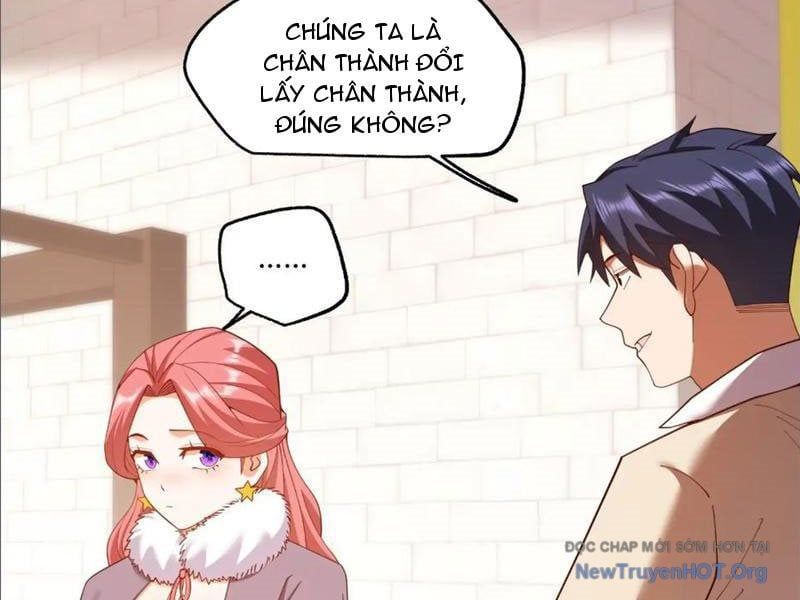 đọc truyện Trọng Sinh Không Làm Chạn Vương, Tôi Một Mình Nạp Game Thăng Cấp Chương 246 ảnh 36 tại Giả Dược