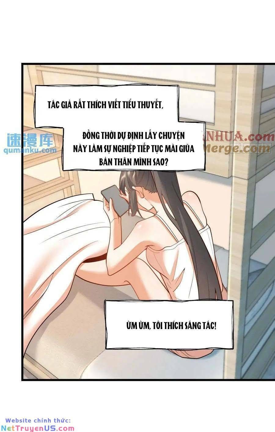 đọc truyện Trọng Sinh Không Làm Chạn Vương, Tôi Một Mình Nạp Game Thăng Cấp Chương 25 ảnh 16 tại Giả Dược