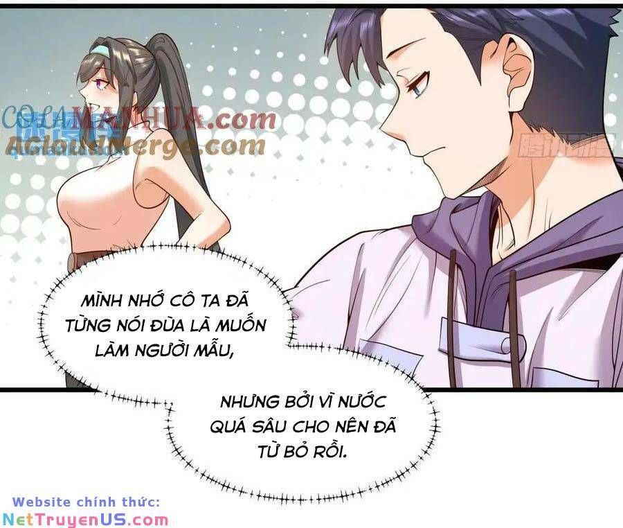 đọc truyện Trọng Sinh Không Làm Chạn Vương, Tôi Một Mình Nạp Game Thăng Cấp Chương 25 ảnh 20 tại Giả Dược