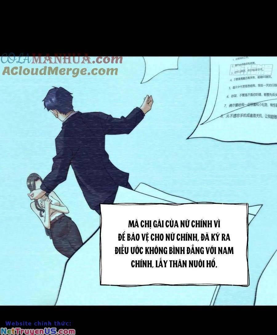 đọc truyện Trọng Sinh Không Làm Chạn Vương, Tôi Một Mình Nạp Game Thăng Cấp Chương 25 ảnh 28 tại Giả Dược
