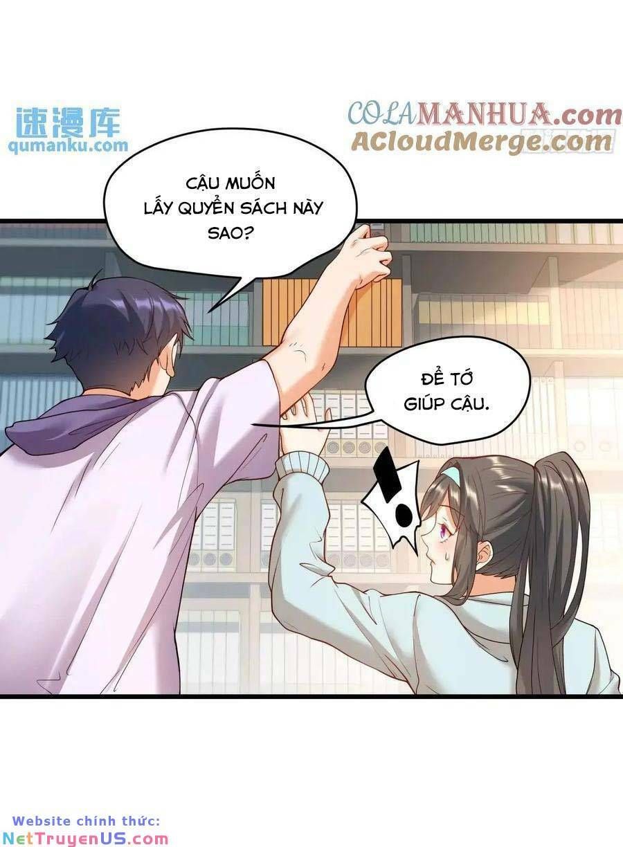 đọc truyện Trọng Sinh Không Làm Chạn Vương, Tôi Một Mình Nạp Game Thăng Cấp Chương 25 ảnh 39 tại Giả Dược
