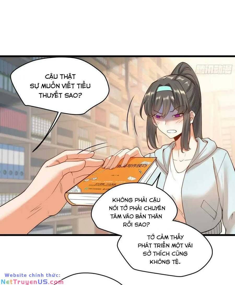 đọc truyện Trọng Sinh Không Làm Chạn Vương, Tôi Một Mình Nạp Game Thăng Cấp Chương 25 ảnh 40 tại Giả Dược