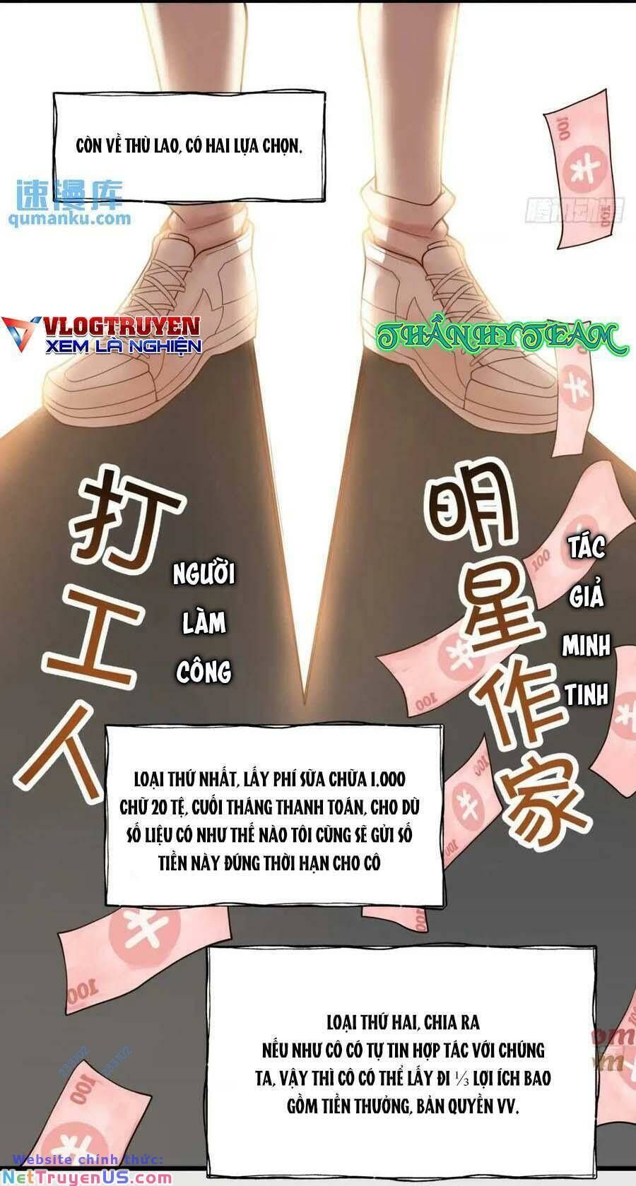 đọc truyện Trọng Sinh Không Làm Chạn Vương, Tôi Một Mình Nạp Game Thăng Cấp Chương 25 ảnh 49 tại Giả Dược