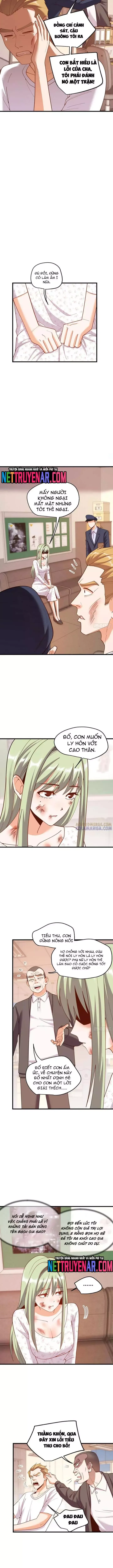 đọc truyện Trọng Sinh Không Làm Chạn Vương, Tôi Một Mình Nạp Game Thăng Cấp Chương 251 ảnh 5 tại Giả Dược