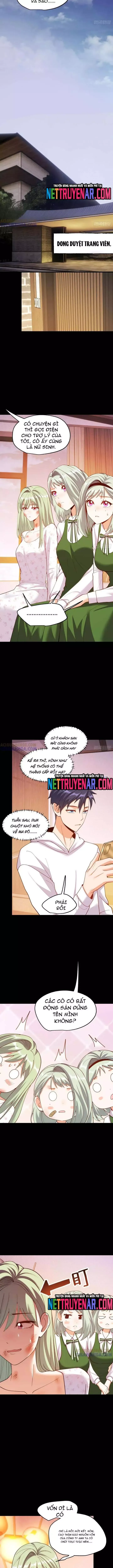 đọc truyện Trọng Sinh Không Làm Chạn Vương, Tôi Một Mình Nạp Game Thăng Cấp Chương 251 ảnh 8 tại Giả Dược