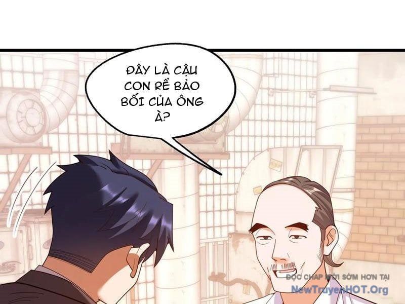 đọc truyện Trọng Sinh Không Làm Chạn Vương, Tôi Một Mình Nạp Game Thăng Cấp Chương 252 ảnh 58 tại Thiên Thai Truyện