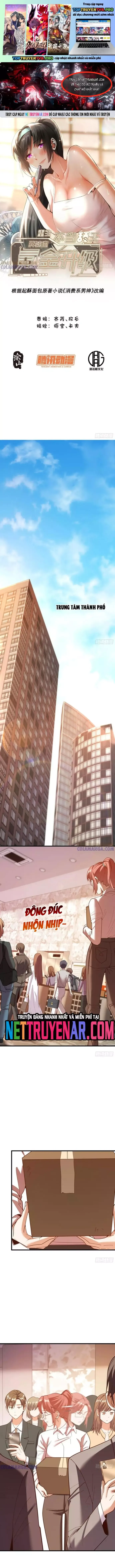 đọc truyện Trọng Sinh Không Làm Chạn Vương, Tôi Một Mình Nạp Game Thăng Cấp Chương 253 ảnh 3 tại Thiên Thai Truyện