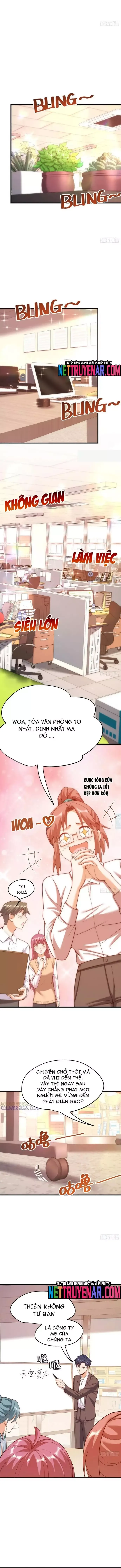 đọc truyện Trọng Sinh Không Làm Chạn Vương, Tôi Một Mình Nạp Game Thăng Cấp Chương 253 ảnh 4 tại Thiên Thai Truyện