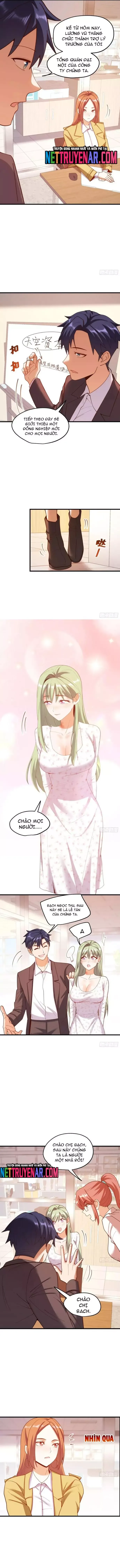 đọc truyện Trọng Sinh Không Làm Chạn Vương, Tôi Một Mình Nạp Game Thăng Cấp Chương 253 ảnh 6 tại Thiên Thai Truyện