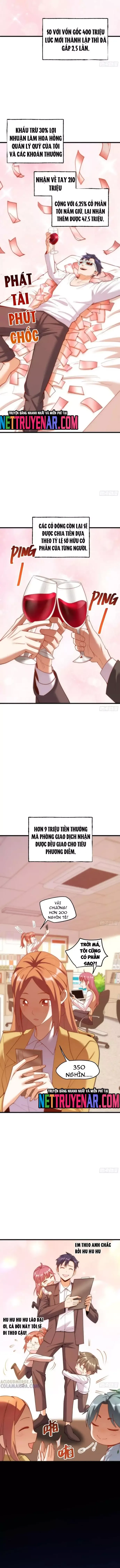 đọc truyện Trọng Sinh Không Làm Chạn Vương, Tôi Một Mình Nạp Game Thăng Cấp Chương 253 ảnh 9 tại Thiên Thai Truyện