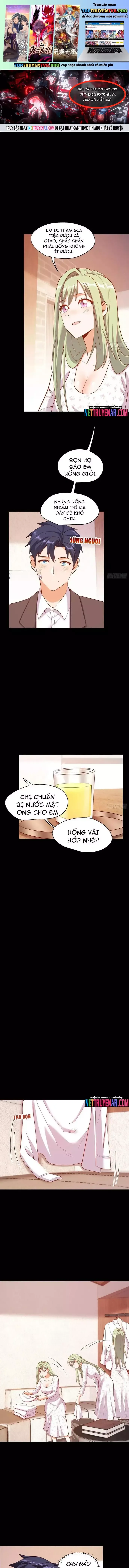 đọc truyện Trọng Sinh Không Làm Chạn Vương, Tôi Một Mình Nạp Game Thăng Cấp Chương 254 ảnh 3 tại Thiên Thai Truyện