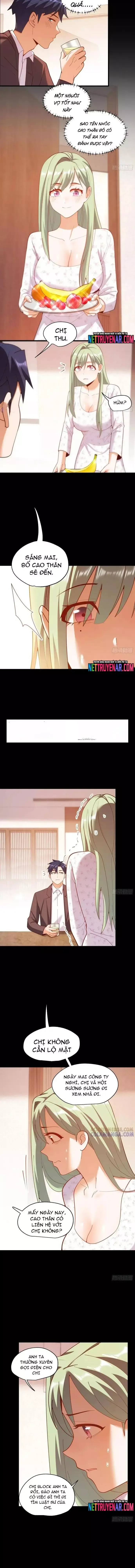 đọc truyện Trọng Sinh Không Làm Chạn Vương, Tôi Một Mình Nạp Game Thăng Cấp Chương 254 ảnh 4 tại Thiên Thai Truyện