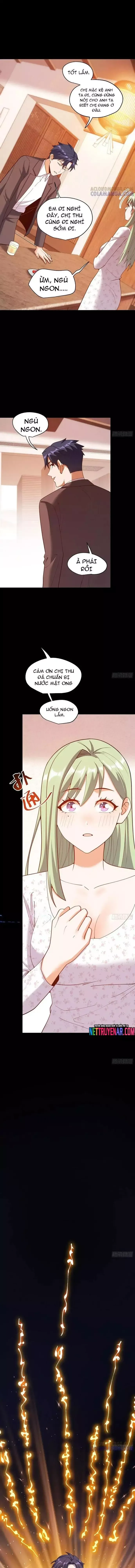 đọc truyện Trọng Sinh Không Làm Chạn Vương, Tôi Một Mình Nạp Game Thăng Cấp Chương 254 ảnh 5 tại Thiên Thai Truyện