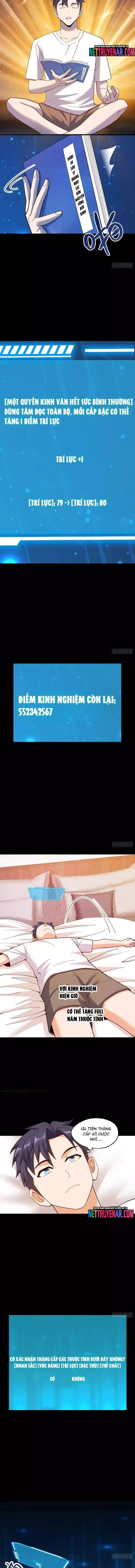 đọc truyện Trọng Sinh Không Làm Chạn Vương, Tôi Một Mình Nạp Game Thăng Cấp Chương 254 ảnh 6 tại Thiên Thai Truyện