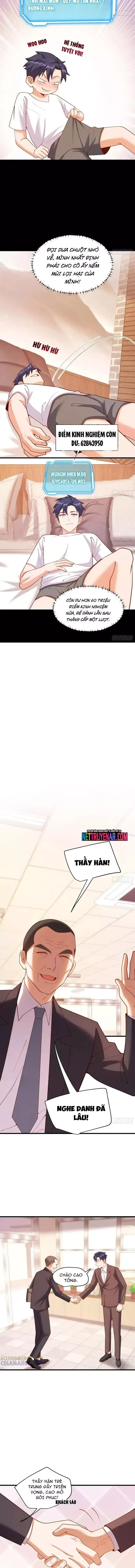 đọc truyện Trọng Sinh Không Làm Chạn Vương, Tôi Một Mình Nạp Game Thăng Cấp Chương 254 ảnh 8 tại Thiên Thai Truyện