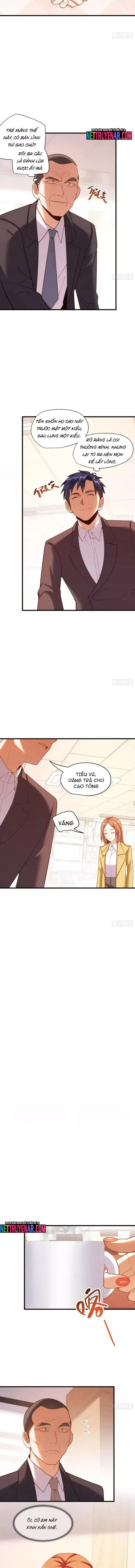 đọc truyện Trọng Sinh Không Làm Chạn Vương, Tôi Một Mình Nạp Game Thăng Cấp Chương 254 ảnh 9 tại Thiên Thai Truyện