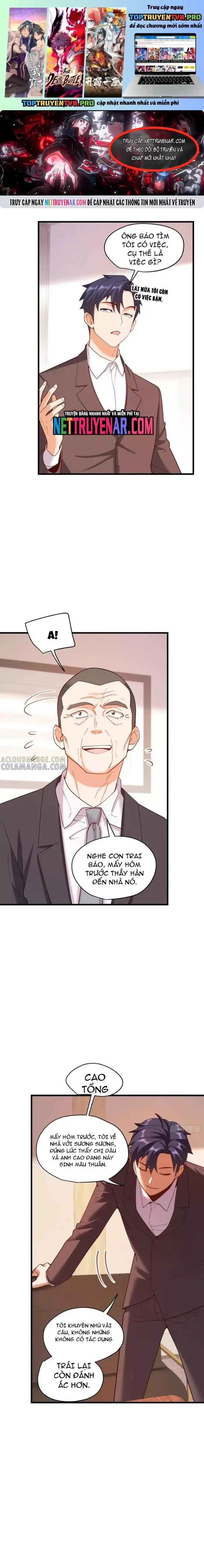 đọc truyện Trọng Sinh Không Làm Chạn Vương, Tôi Một Mình Nạp Game Thăng Cấp Chương 255 ảnh 3 tại Thiên Thai Truyện