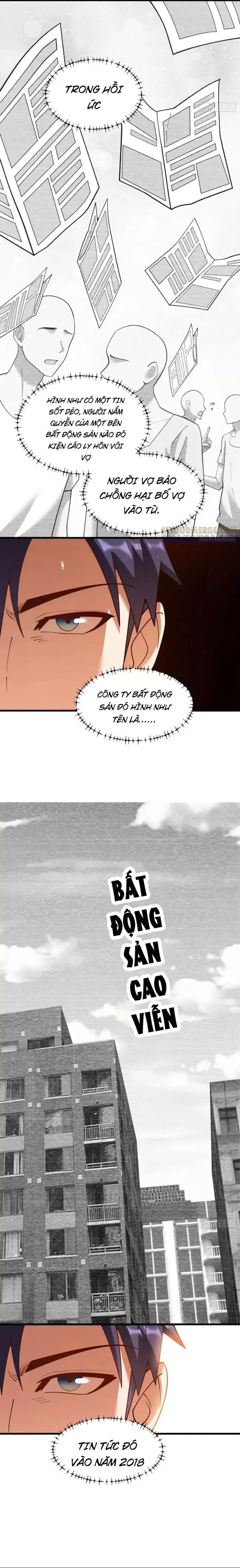 đọc truyện Trọng Sinh Không Làm Chạn Vương, Tôi Một Mình Nạp Game Thăng Cấp Chương 255 ảnh 10 tại Thiên Thai Truyện