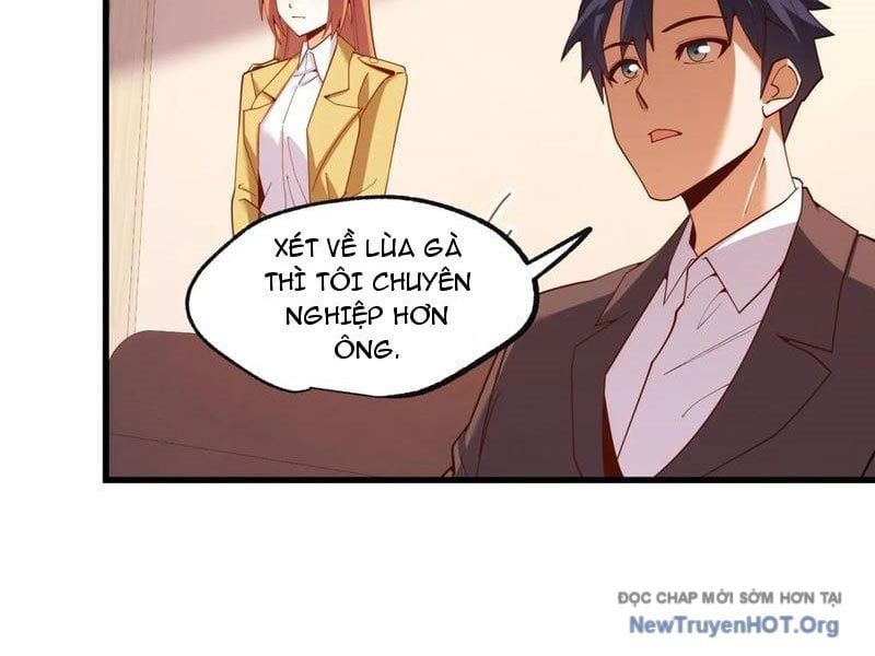 đọc truyện Trọng Sinh Không Làm Chạn Vương, Tôi Một Mình Nạp Game Thăng Cấp Chương 256 ảnh 24 tại Thiên Thai Truyện