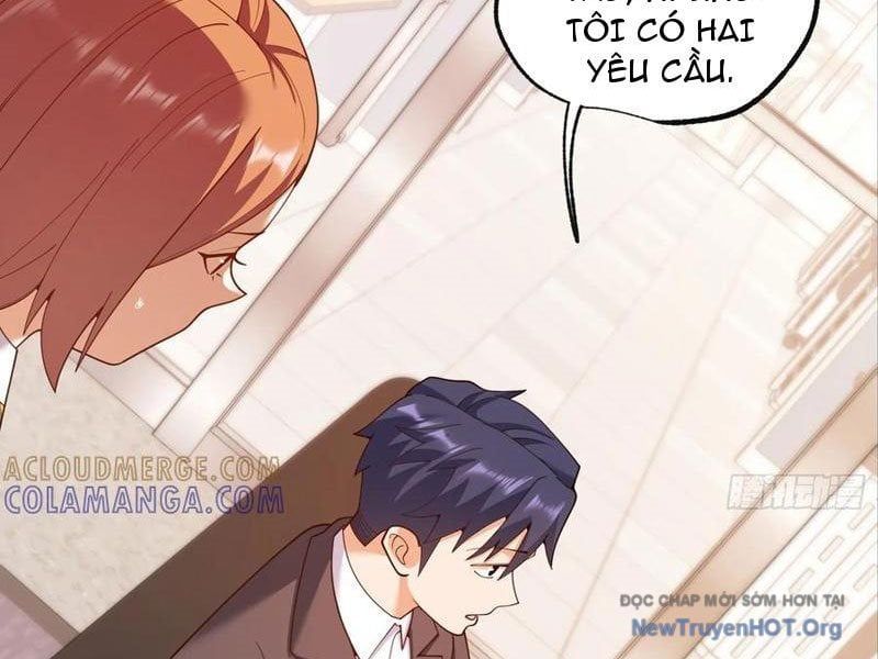 đọc truyện Trọng Sinh Không Làm Chạn Vương, Tôi Một Mình Nạp Game Thăng Cấp Chương 256 ảnh 34 tại Thiên Thai Truyện