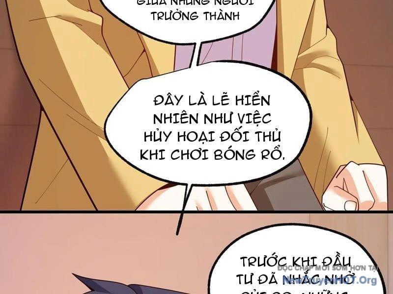 đọc truyện Trọng Sinh Không Làm Chạn Vương, Tôi Một Mình Nạp Game Thăng Cấp Chương 256 ảnh 82 tại Thiên Thai Truyện