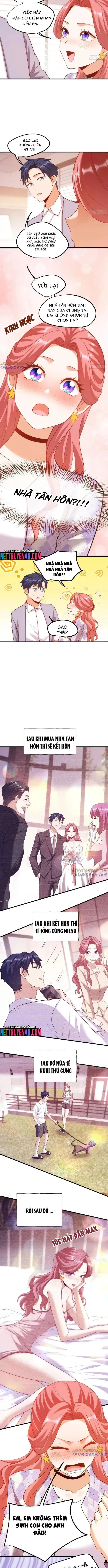 đọc truyện Trọng Sinh Không Làm Chạn Vương, Tôi Một Mình Nạp Game Thăng Cấp Chương 257 ảnh 5 tại Thiên Thai Truyện