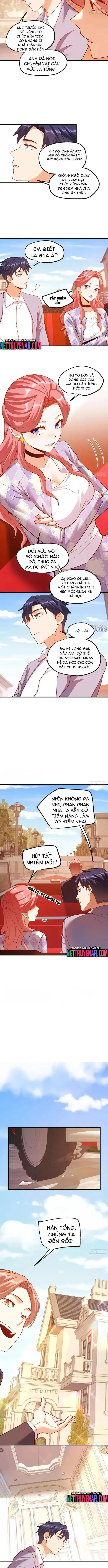 đọc truyện Trọng Sinh Không Làm Chạn Vương, Tôi Một Mình Nạp Game Thăng Cấp Chương 257 ảnh 7 tại Thiên Thai Truyện