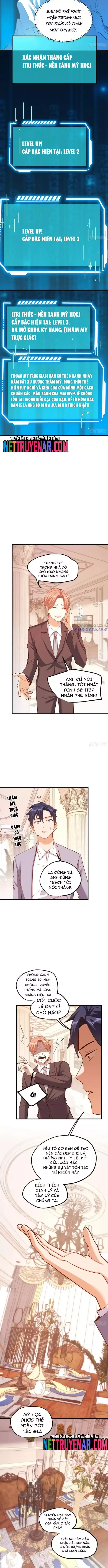 đọc truyện Trọng Sinh Không Làm Chạn Vương, Tôi Một Mình Nạp Game Thăng Cấp Chương 258 ảnh 4 tại Thiên Thai Truyện