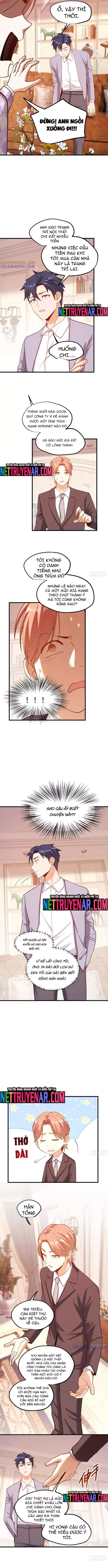 đọc truyện Trọng Sinh Không Làm Chạn Vương, Tôi Một Mình Nạp Game Thăng Cấp Chương 258 ảnh 7 tại Thiên Thai Truyện