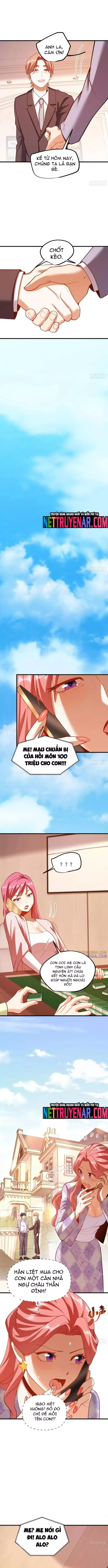 đọc truyện Trọng Sinh Không Làm Chạn Vương, Tôi Một Mình Nạp Game Thăng Cấp Chương 258 ảnh 8 tại Thiên Thai Truyện