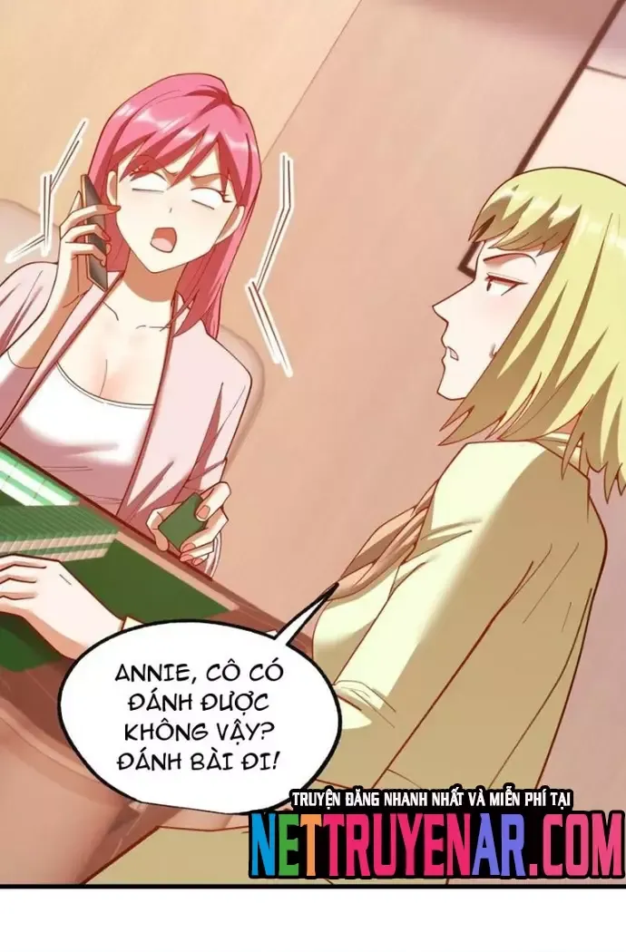 đọc truyện Trọng Sinh Không Làm Chạn Vương, Tôi Một Mình Nạp Game Thăng Cấp Chương 258 ảnh 9 tại Thiên Thai Truyện