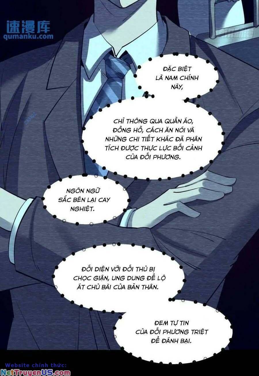 đọc truyện Trọng Sinh Không Làm Chạn Vương, Tôi Một Mình Nạp Game Thăng Cấp Chương 26 ảnh 17 tại Giả Dược